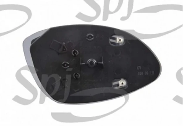 Vectra Elektrikli Ayna Camı 1996-1999 Sol Oem No:1428717 ürün görseli 1