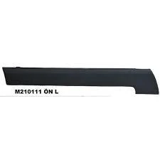 Renault R 9 85- Kapı Döşemesi Üst Plastiği Ön Sol  (Oem No:7702257670) ürün görseli 1