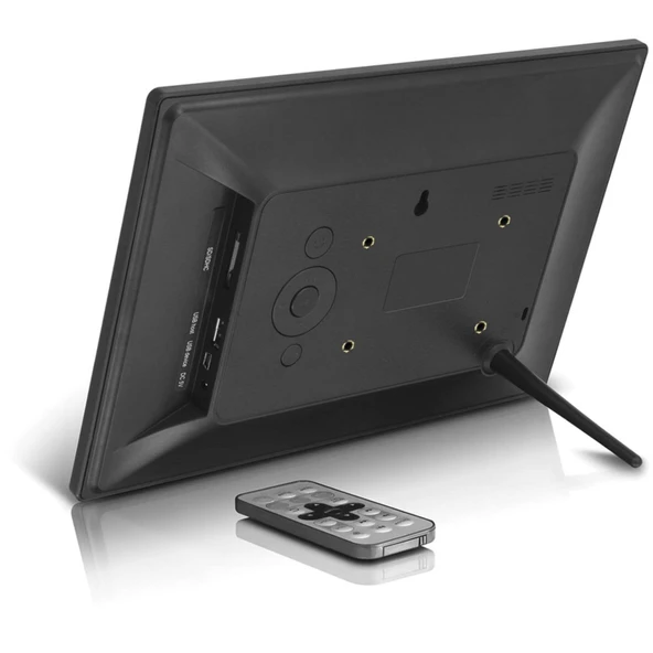 Braun DigiFrame 1094 25,65 cm (10,1) - Resim 3