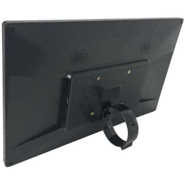 Braun DigiFrame 159 İş Serisi 39,62 cm (15,6) - Resim 2