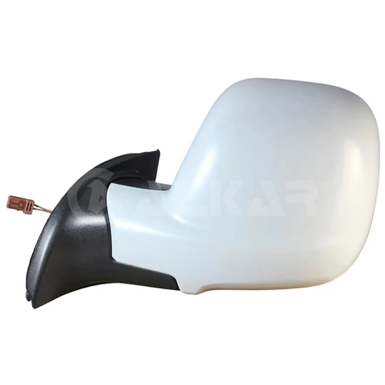Peugeot Partner Tepee 2008-2013 Dış Dikiz Aynası Sol (Elektrikli.Isıtmalı. ) (Oem No:8154Te) ürün görseli 1
