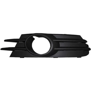 Volkswagen Scirocco 2009-2014 Sis Lamba Kapağı Delikli Sol (Oem No:1K8853665C9B9) ürün görseli 1