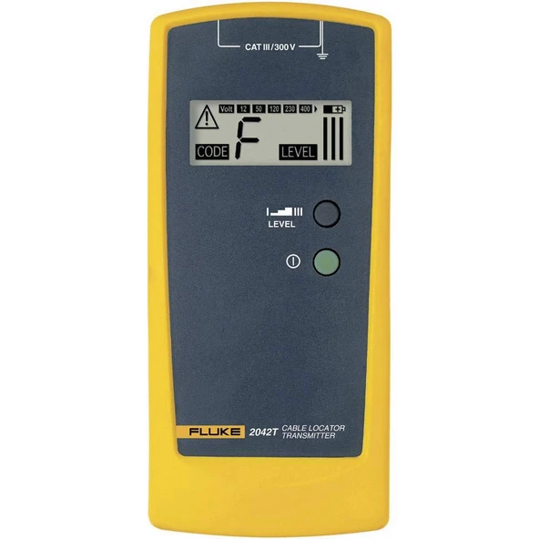 Fluke 2042T Hat Bulucu ürün görseli 1