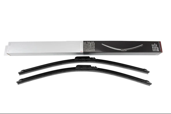 Vw A6 2005-2011 Silecek Süpürgesı Ön Takım  (Oem No:4F1998002A) ürün görseli 1