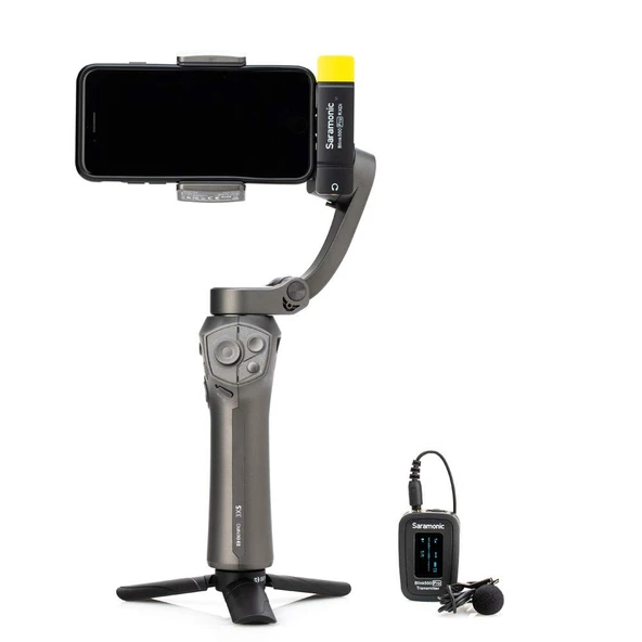 Saramonic Blink500 Pro B3 - Resim 3