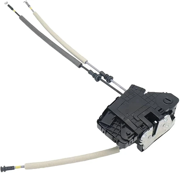 Hyundai Elantra 2016-2019 Kapı Kilidi (Otomatik Merkezi Kilit) Arka Sol (Oem No:81410F2000) ürün görseli 1