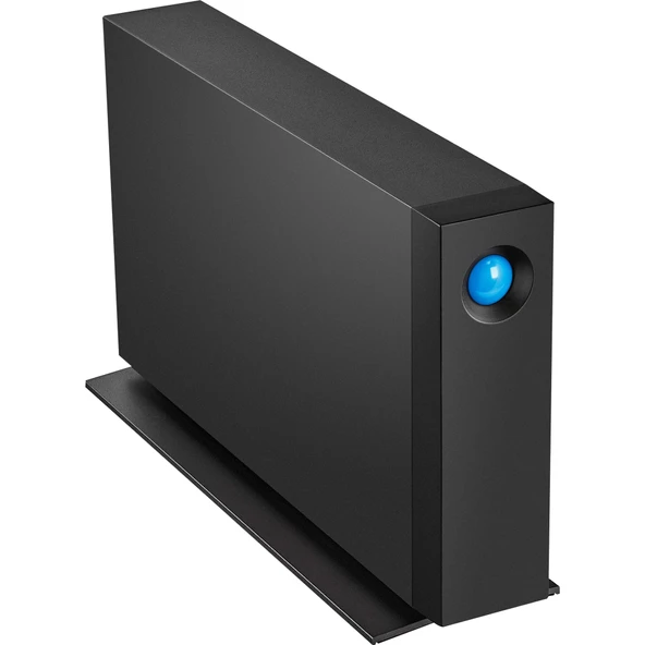 Lacie d2 Profesyonel 16TB USB-C - Resim 5