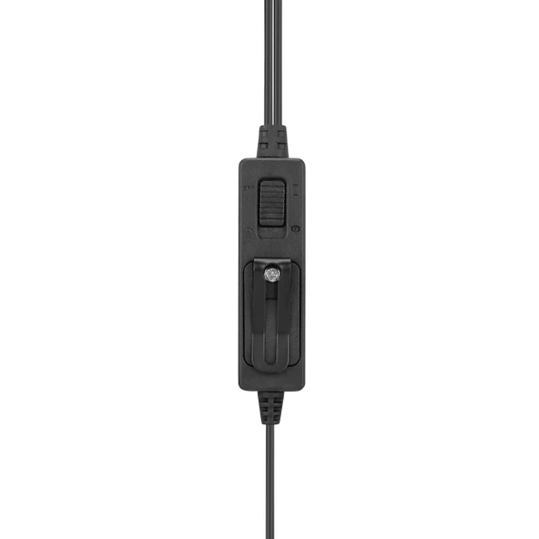 Saramonic Lavmicro Yaka Mikrofonu, 2 m - Resim 4