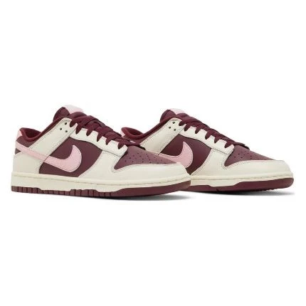 Nike Dunk Low Retro PRM Valentine's Day Unisex Spor Ayakkabı ürün görseli 1