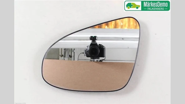 Toyota Chr 2016-2023 Elektrikli Ayna Camı Sol (Oem No:87961F4010) ürün görseli 1