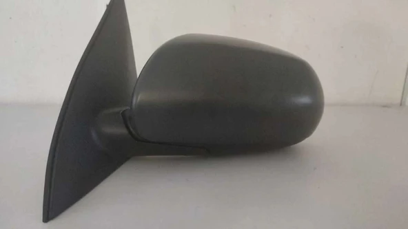 Kia Ceed 2010-2012 Dış Dikiz Aynası Elektrikli Isıtmalı Sinyalsiz Sol (Oem No:876101H155) ürün görseli 1