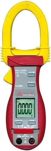 BEHA AMPROBE acd10 Akım Pensi Plus 600 A ürün görseli 1