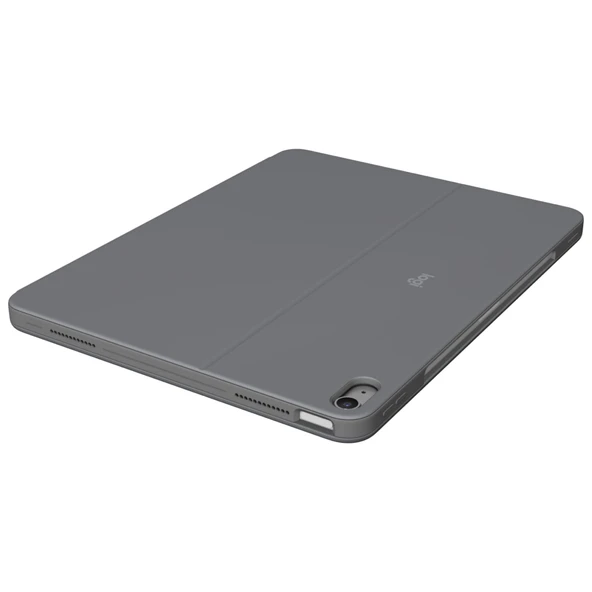Logitech Combo Touch iPad Air 13 inç - Resim 5