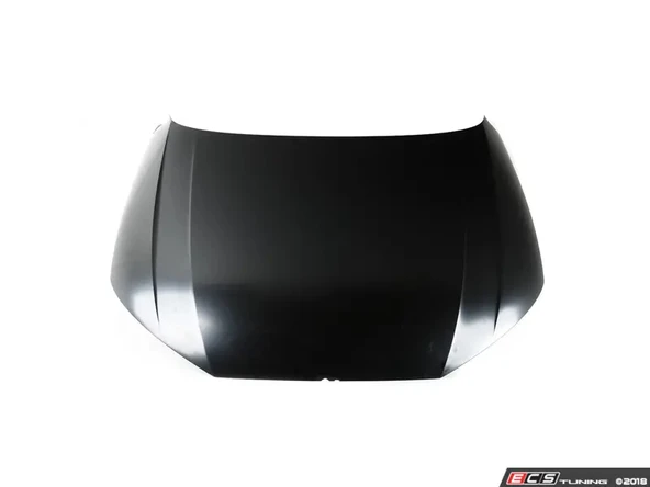 Audi A4 (2016 Yılında Çıkan Kasa) Motor Kaputu (Sımyı) (Oem No:8W0823029A) ürün görseli 1