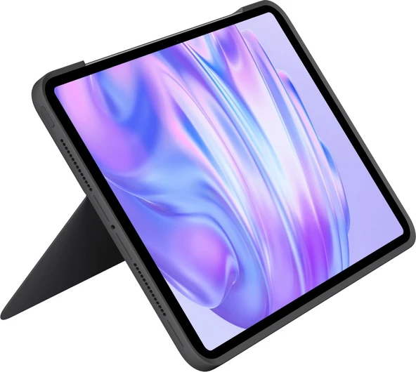 Logitech Combo Touch iPad Pro 11 inç - Resim 3