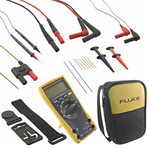 Fluke 179/EDA2 Elektronik Kombinasyon Kiti ürün görseli 1