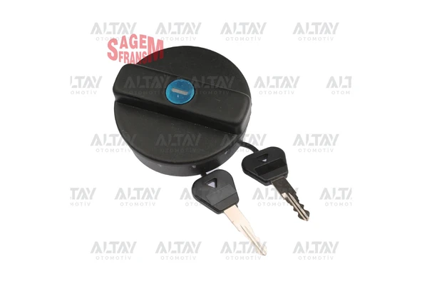 Yakıt Depo Kapağı M131 (Oem No:64420196) ürün görseli 1