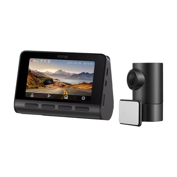 Kamera samochodowa 70mai Araç Kamerası A800S 4K + RC06 ürün görseli 1