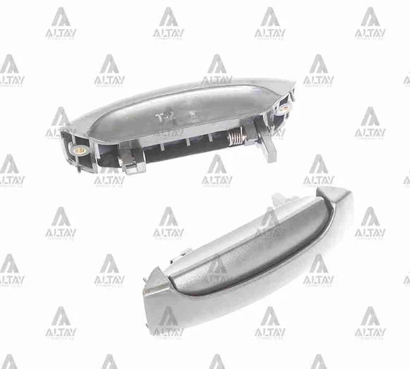 Kapı Kolu H-100 Orta Dış Sağ (Oem No:8362043300) ürün görseli 1