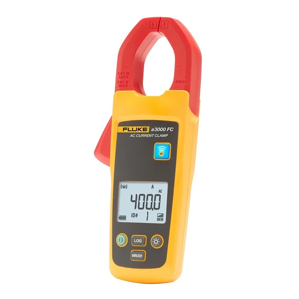 Fluke AC AKIM KELEPÇESİ FC ürün görseli 1
