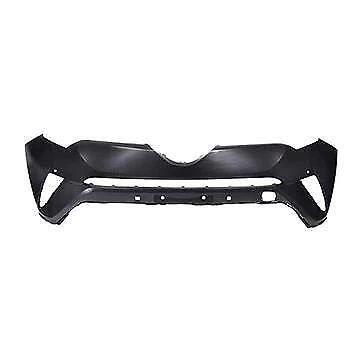 Toyota Chr 2016-2019 Ön Tampon Park Sensör Delikli (Oem No:52119F4901) ürün görseli 1