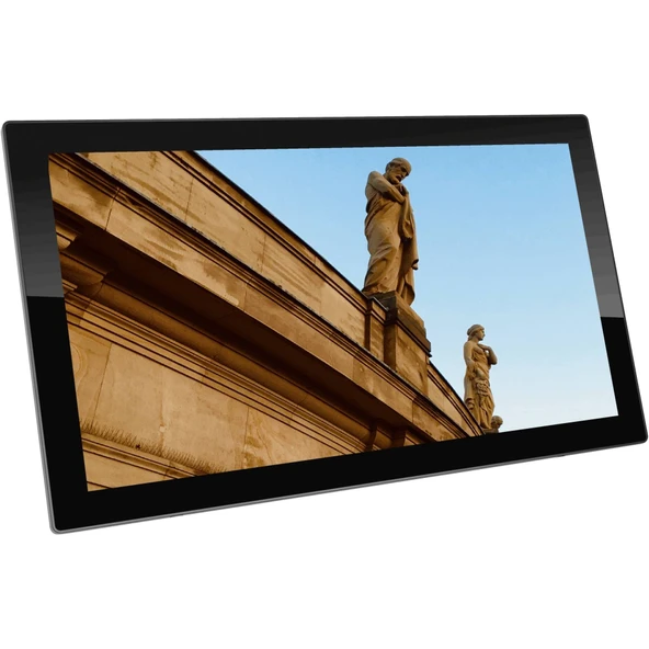 Braun DigiFrame 1901 47cm (18,5) marka Braun Phototechnik ürün görseli 1