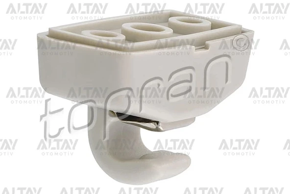 Güneşlik Tutucusu Passat 97= (Oem No:3B0857561By20) ürün görseli 1