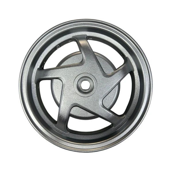 MONDİAL FURY110İ ARKA JANT 2.50X10 ÇELİK ürün görseli 1