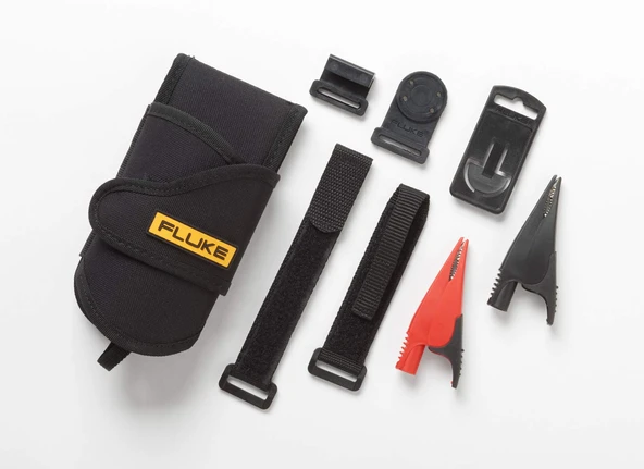 Fluke T6-KIT T6 Test Cihazı Aksesuar Seti ürün görseli 1