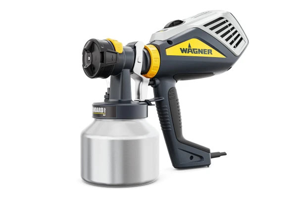 WAGNER boya püskürtme sistemi FinishControl 3500 Plus - Resim 2