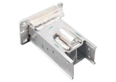 Audi A4 - A5 2008-2015 Tampon Destek Demiri - Ön Sağ (Oem No:8K0807134D) ürün görseli 1