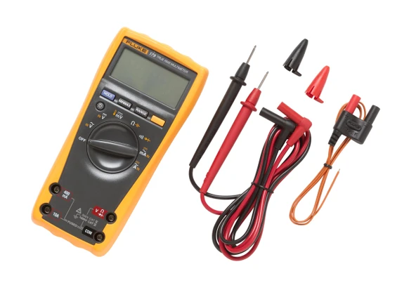 Fluke 179 True RMS Dijital Multimetre ürün görseli 1