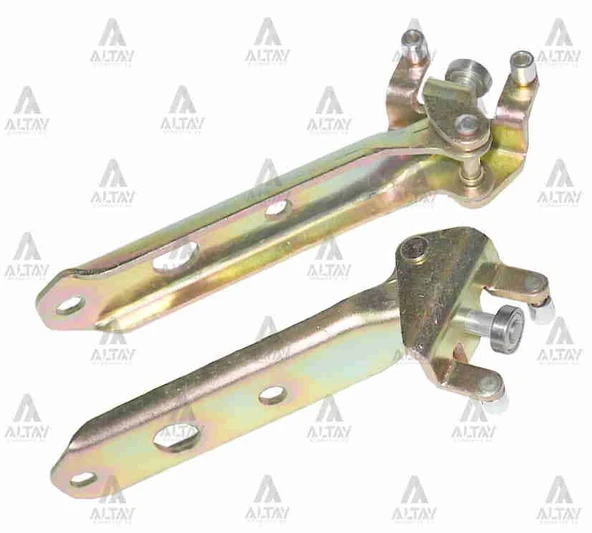 Makara Kolu H-100 Orta Kapı Orta / L300 (Oem No:8358043403) ürün görseli 1