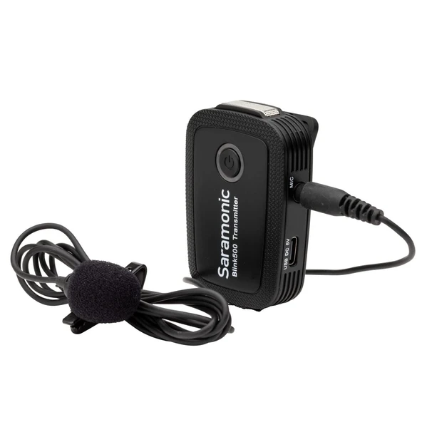 Saramonic Blink 500 B3 - Resim 3