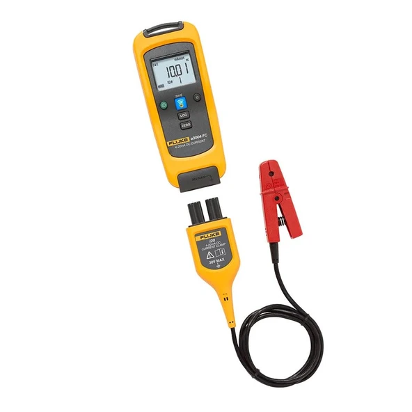 Fluke 4-20mA DC akım pensi 4629301 ürün görseli 1