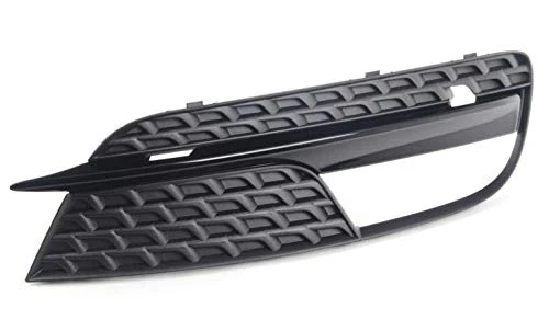 Audi A5 2012-2016 Sis Lamba Kapağı Delikli) Sağ (Oem No:8T0807682H01C) ürün görseli 1