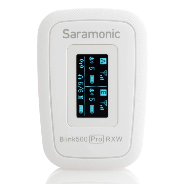 SARAMONIC Blink 500 Pro B1W - Resim 6