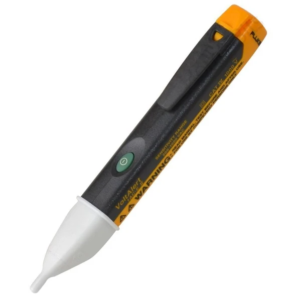 Fluke 1AC II 5PK Çoklu Test Cihazı CAT IV 1000 V ürün görseli 1