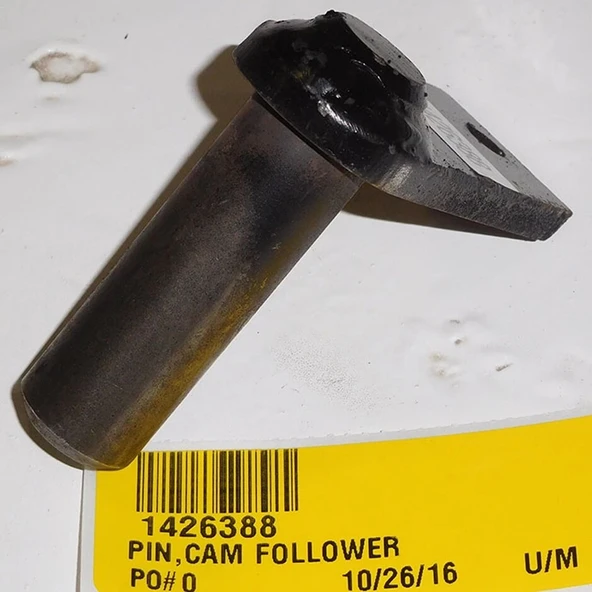 Opel Astra F 1994- Dış Dikiz Aynası Sağ Manuel (Oem No:1426388) ürün görseli 1