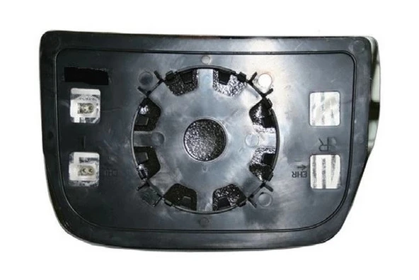 Iveco Daıly Elektrikli Ayna Camı 2006-2014 Uzun Kol Alt Parça Sol ürün görseli 1