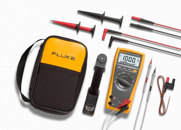 Fluke'tan FLUKE 179/EDA2 ürün görseli 1