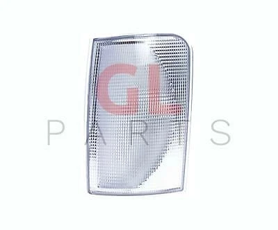 Volkswagen Lt 1996-2006 Sinyal Lambası Sol 087265 (Beyaz) (Oem No:2D0953041A) ürün görseli 1