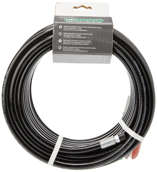 WAGNER Control Pro HEA hortumu, WAGNER havasız boya püskürtme sistemleri için 15 m aksesuar Control Pro ürün görseli 1