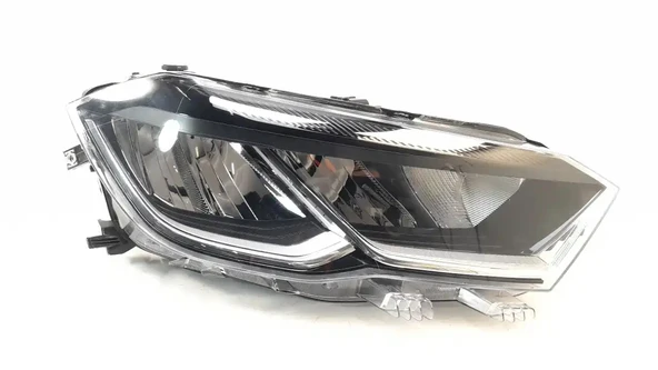 Vw Polo 2021- Far Sağ  (Oem No:2G1941006C) ürün görseli 1
