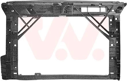 Panel Rapid 2013-2022 - Toledo 2016-2019 Ön (Oem No:5Ja805588T) ürün görseli 1