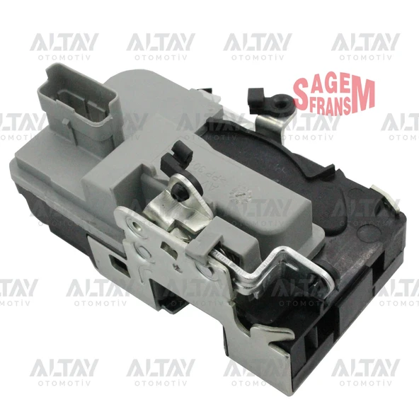Kapı Kilidi Partner / Berlingo Ön Sol (Oem No:9135H6) ürün görseli 1