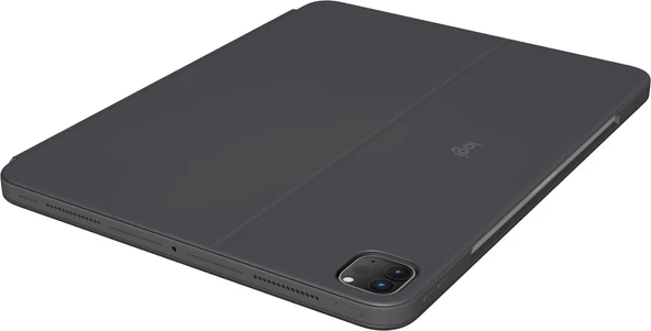 Logitech Combo Touch iPad Pro 13 inç - Resim 5