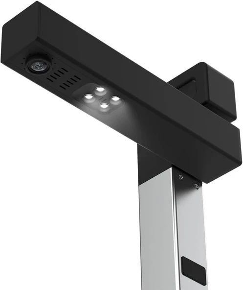 Iriscan Masası 6 – A4/Mektup - Resim 4