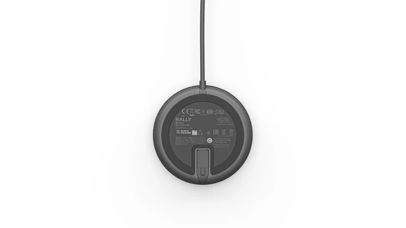 Logitech Rally Mic Pod – 989-000430 - Resim 4