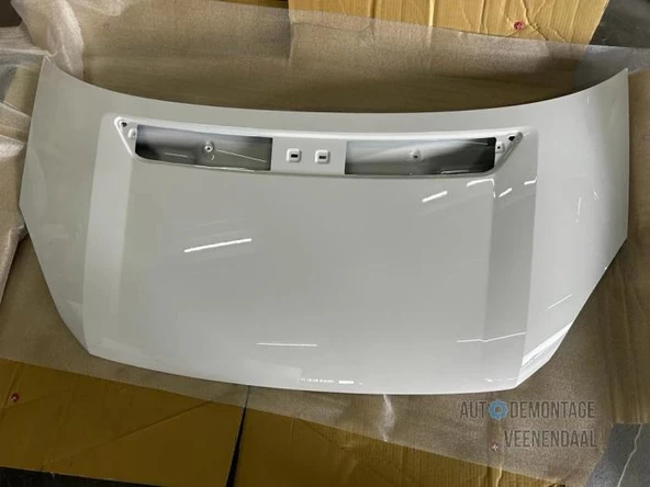 Volkswagen Crafter 2006-2016 Motor Kaputu (Oem No:2E1823033A) ürün görseli 1